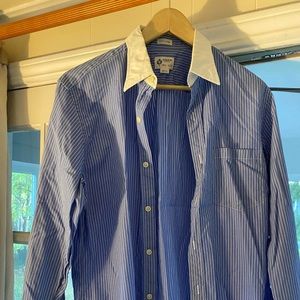Small Jcrew button down